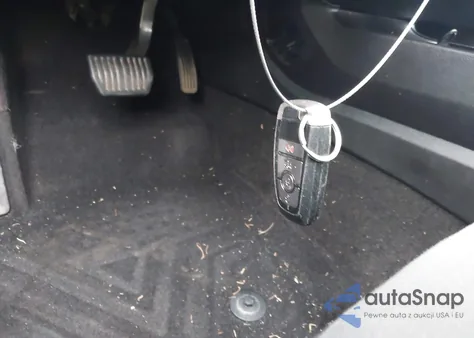 2019 Ford Fusion Hybrid Se z USA, uszkodzony, nr VIN 3FA6P0LU1KR179968